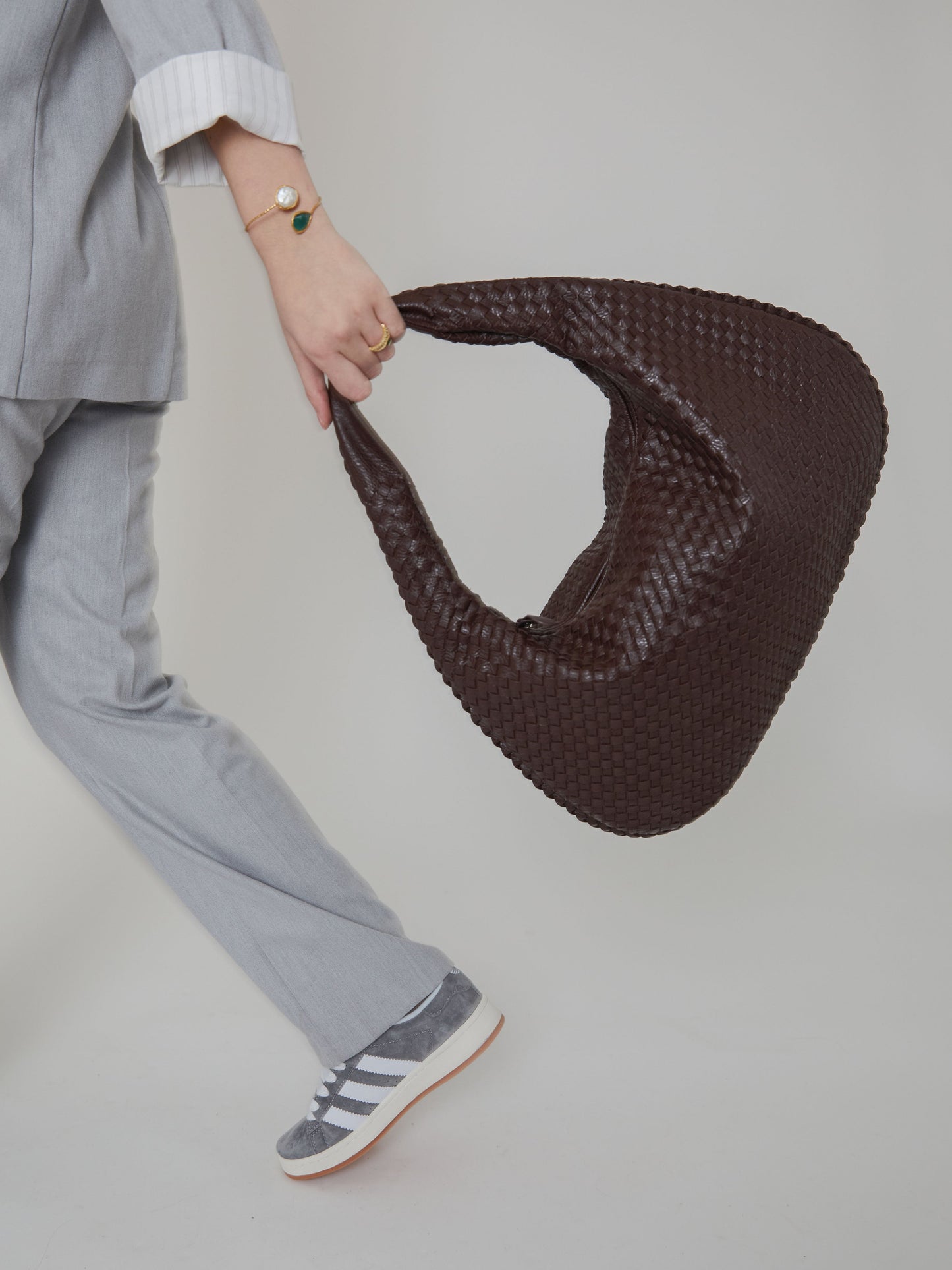 Coffee Everyday Shoulder Bag