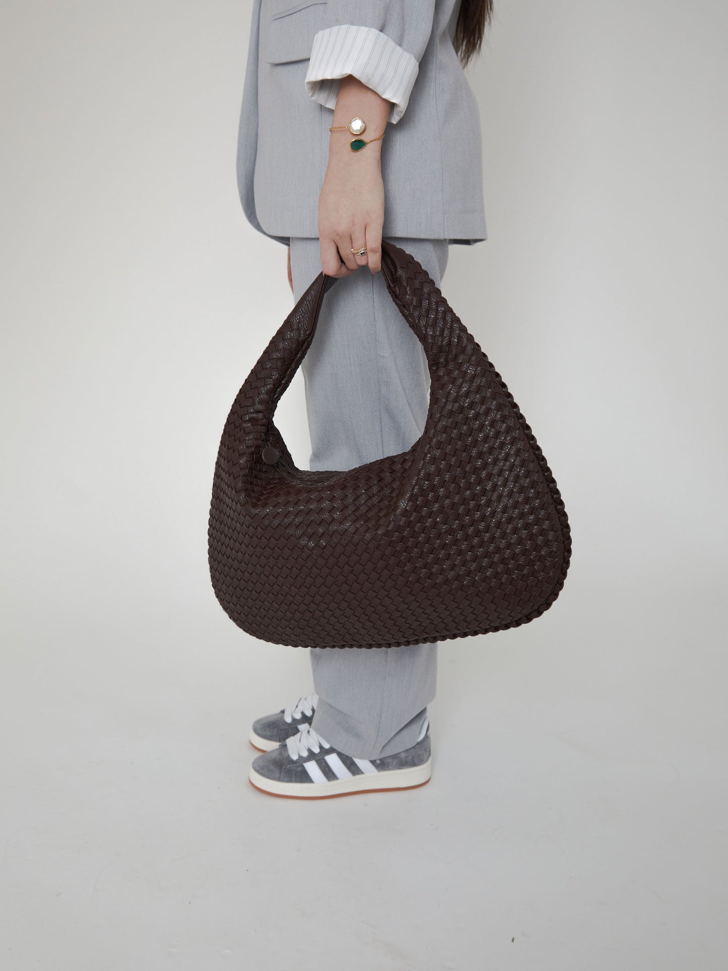 Coffee Everyday Shoulder Bag