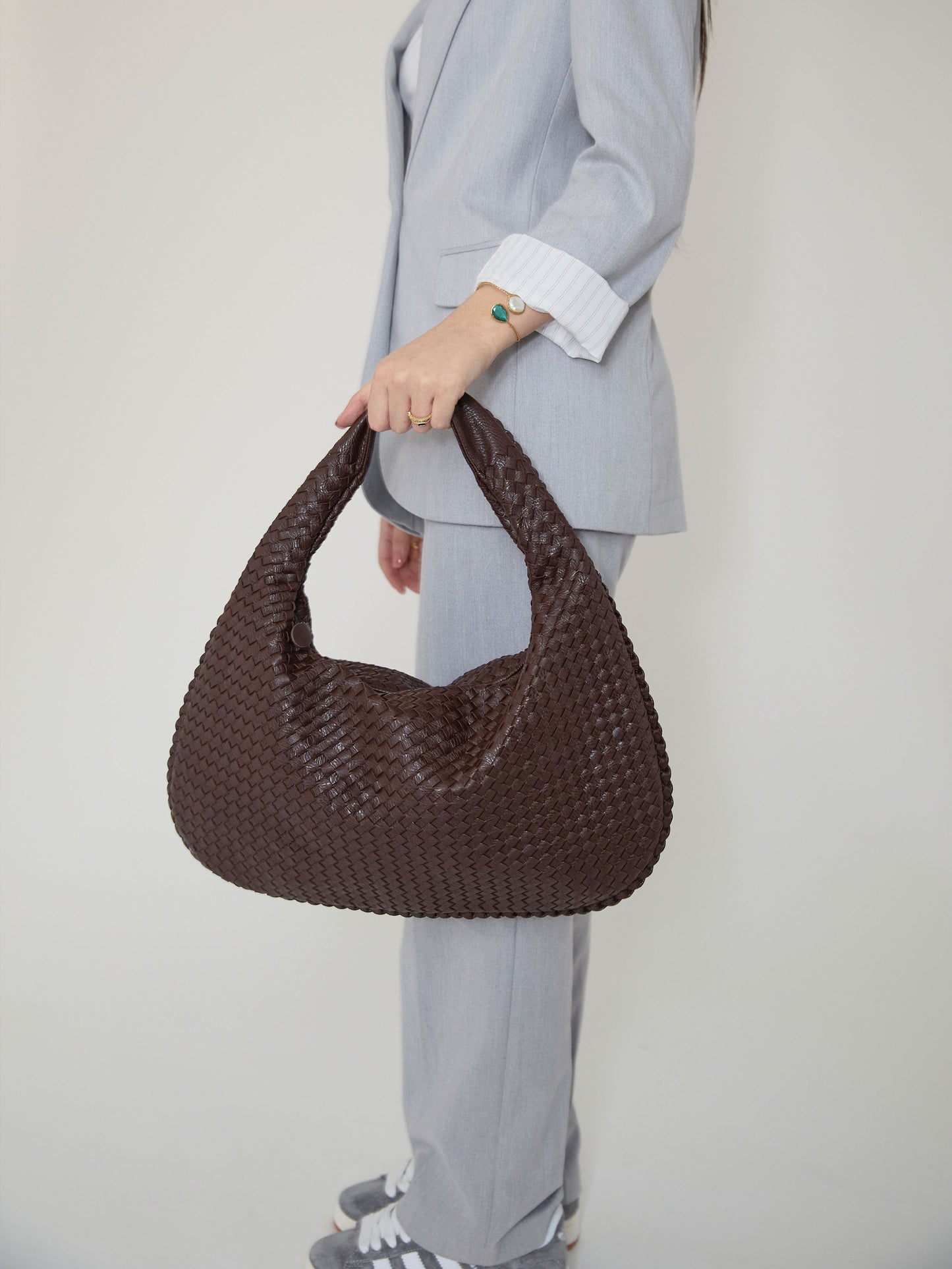 Coffee Everyday Shoulder Bag
