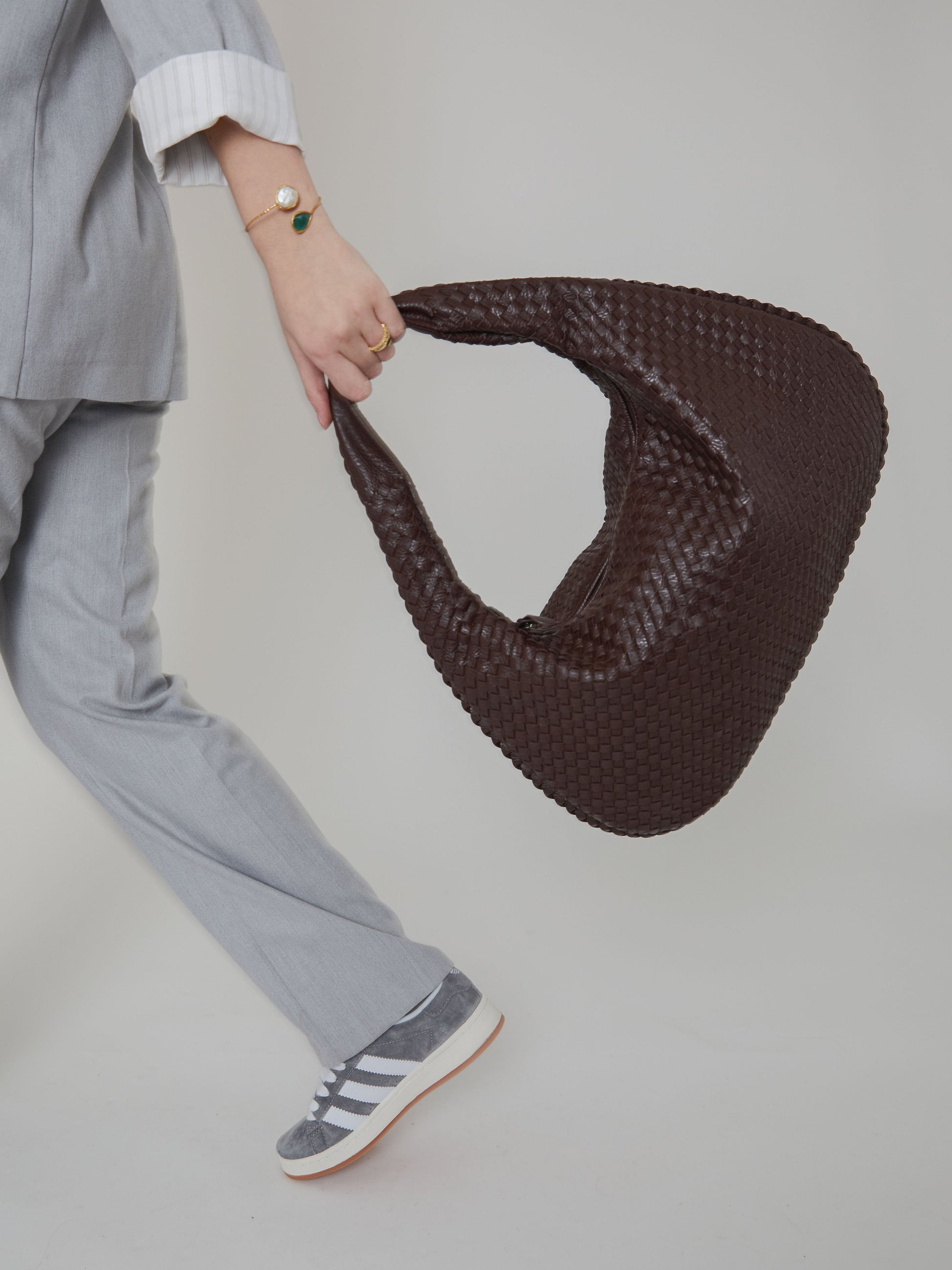 Coffee Everyday Shoulder Bag