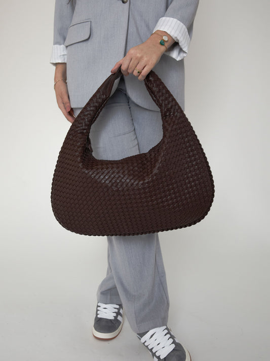 Coffee Everyday Shoulder Bag