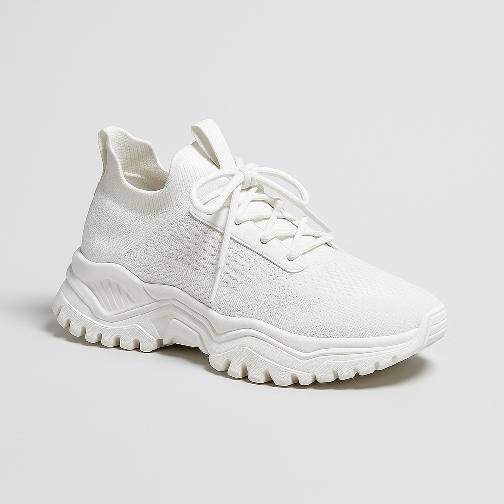 Orthopaedic Mesh Trainer Shoes for Women