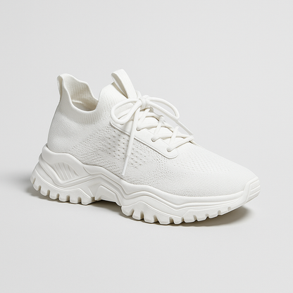 Orthopaedic Mesh Trainer Shoes for Women