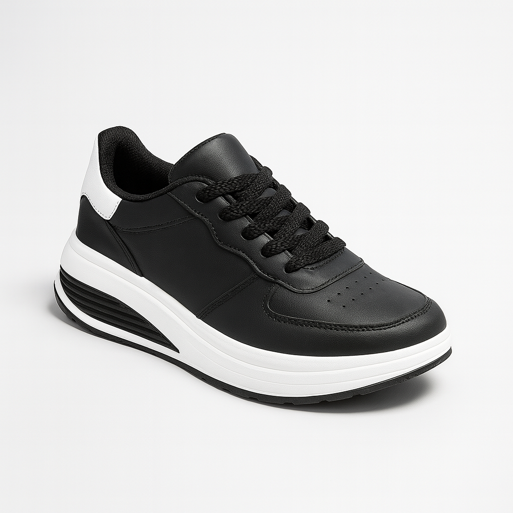 Orthopaedic Women's Everyday Colour Trainers