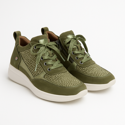 Women's Orthopaedic Bunion Shoes Green